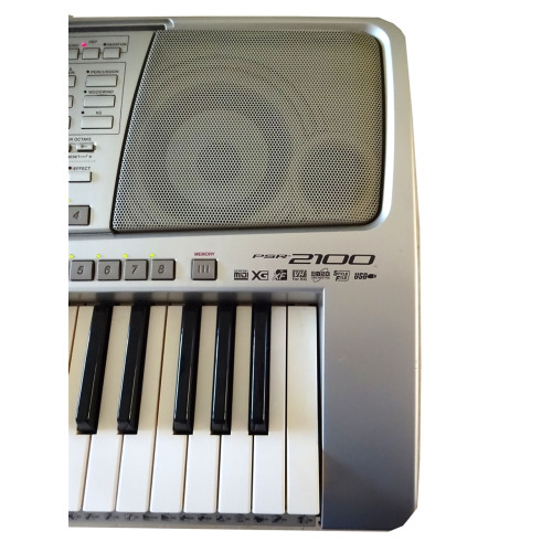 Yamaha PSR-2100 Professional Arranger